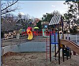 耳原公園 563m
