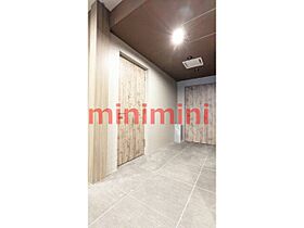 Miele吹田  ｜ 大阪府吹田市朝日町（賃貸マンション1K・12階・26.15㎡） その18