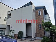 大阪府高槻市宮田町1丁目：物件画像／株式会社穂積住宅　ミニミニFC吹田店