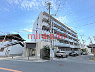 大阪府吹田市内本町1丁目：物件画像／株式会社穂積住宅　ミニミニFC吹田店