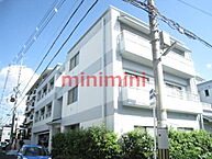 大阪府茨木市大手町：物件画像／株式会社穂積住宅　ミニミニFC吹田店