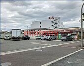 セブンイレブン中環茨木店 268m