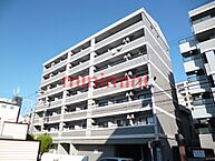 大阪府茨木市松ケ本町：物件画像／株式会社穂積住宅　ミニミニFC吹田店