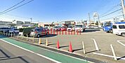 セブンイレブン高槻郡家新町店 521m