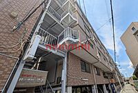 大阪府高槻市幸町：物件画像／株式会社穂積住宅　ミニミニFC吹田店