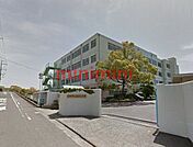 高槻市立奥坂小学校 790m