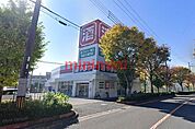 やまや高槻浦堂店 742m