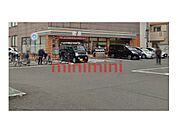セブンイレブン高槻庄所町店 509m