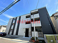 大阪府茨木市西田中町：物件画像／株式会社穂積住宅　ミニミニFC吹田店
