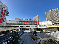 大阪府高槻市紺屋町：物件画像／株式会社穂積住宅　ミニミニFC吹田店