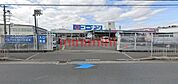 ホームセンターコーナン高槻店 m