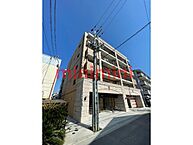 大阪府茨木市西河原2丁目：物件画像／株式会社穂積住宅　ミニミニFC吹田店