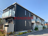 大阪府高槻市辻子3丁目：物件画像／株式会社穂積住宅　ミニミニFC吹田店