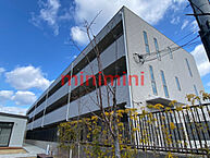 大阪府高槻市藤の里町：物件画像／株式会社穂積住宅　ミニミニFC吹田店