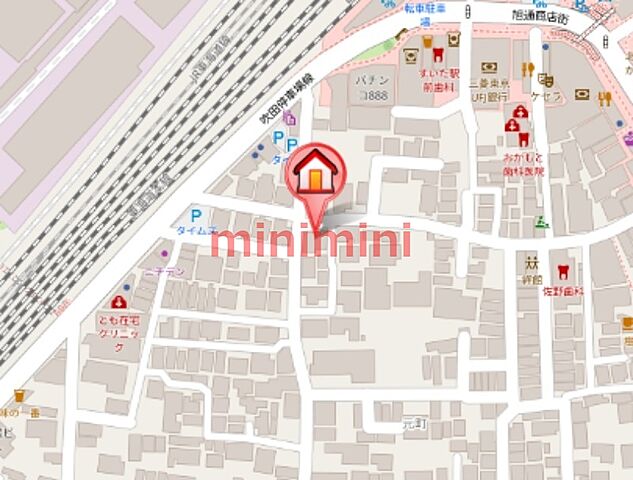 地図