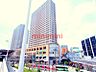 周辺：アル・プラザ高槻 886m