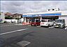 周辺：ローソン吹田岸部北三丁目店 399m