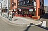 周辺：セブンイレブン高槻城北町1丁目店 135m