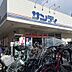 周辺：サンディ茨木駅前店 376m