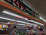 周辺：ドラッグセガミ瑞光店 443m