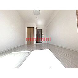 CHELSEA 103 1階1Kのリビング/ダイニング