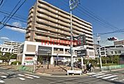 ダイエー上穂積店 954m