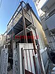 大阪府吹田市原町4丁目：物件画像／株式会社穂積住宅　ミニミニFC吹田店