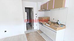 TOLERANCIA吹田千里丘 305 3階1LDKのリビング/ダイニング