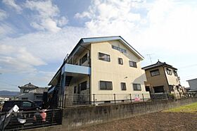 GLORIA  ｜ 宮崎県北諸県郡三股町新馬場16-3（賃貸アパート2LDK・2階・47.20㎡） その1