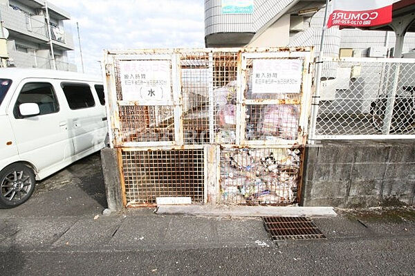 ガーデンコート立野 ｜宮崎県都城市立野町(賃貸マンション1K・1階・24.80㎡)の写真 その18