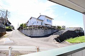 ラパン郡元  ｜ 宮崎県都城市郡元町2646（賃貸アパート1R・1階・33.53㎡） その24