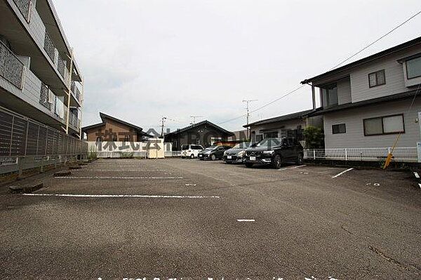 サンライズ黒田 ｜宮崎県都城市一万城町(賃貸マンション2LDK・1階・52.00㎡)の写真 その27