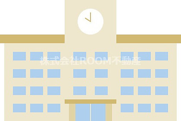 （仮称）都城栄町Uマンション