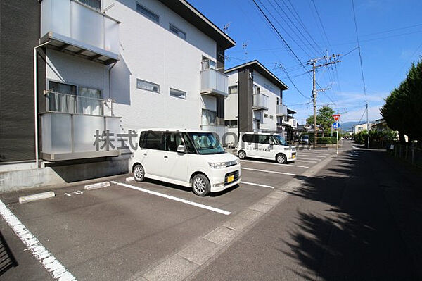 クローバーハイツ ｜宮崎県都城市鷹尾3丁目(賃貸アパート1K・1階・34.78㎡)の写真 その3