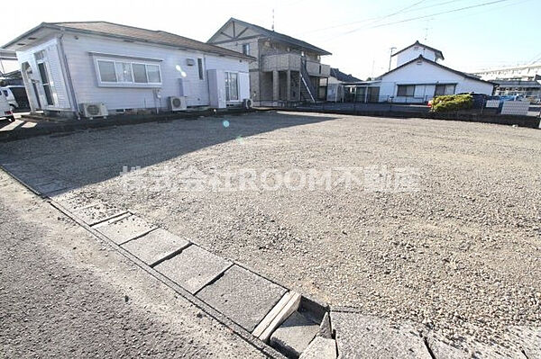 ガーデンTK ｜宮崎県都城市都北町(賃貸アパート2K・2階・44.84㎡)の写真 その3