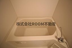 きれいなお風呂です