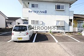 セイシェルハイムII  ｜ 宮崎県北諸県郡三股町稗田37-4（賃貸アパート1LDK・2階・39.74㎡） その24