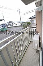 メゾンフローランテ  ｜ 宮崎県都城市花繰町9街区14の1号（賃貸アパート2LDK・1階・53.76㎡） その23