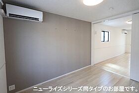 ＢＡＳＥＭＥＮＴ　II 103 ｜ 宮崎県都城市祝吉1丁目14-3（賃貸アパート1LDK・1階・50.01㎡） その10