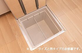 ＢＡＳＥＭＥＮＴ　I 103 ｜ 宮崎県都城市祝吉1丁目14-3（賃貸アパート1LDK・1階・50.14㎡） その10