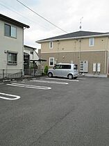 ソレイユ 202 ｜ 宮崎県都城市広原町4号17番地1（賃貸アパート1LDK・2階・42.80㎡） その11