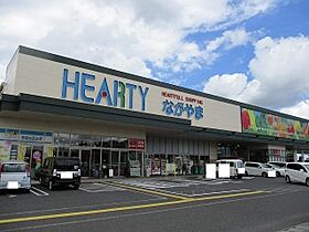 レジャリー　バッド 203 ｜ 宮崎県都城市都北町6326番地3（賃貸アパート2LDK・2階・59.58㎡） その20