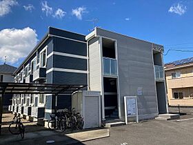 レオネクストキーツ 106 ｜ 宮崎県都城市菖蒲原町1街区11号（賃貸アパート1K・1階・26.08㎡） その1