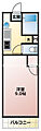 T'Sマンション2階2.9万円