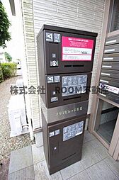 プリマビレッジ若葉