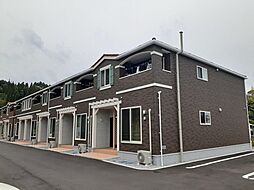 グラン　シャリオ　I