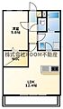 Lien SAUT1階5.3万円