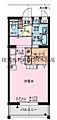 (仮称)都城小松原町マンション5階5.0万円