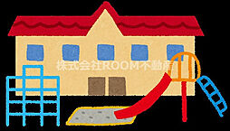 【幼稚園】認定こども園一万城幼稚園まで478ｍ