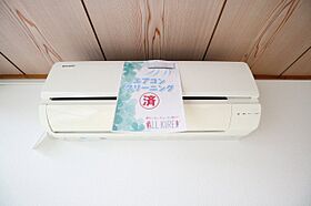 ガーデンHN  ｜ 宮崎県都城市花繰町（賃貸アパート2LDK・2階・34.78㎡） その23